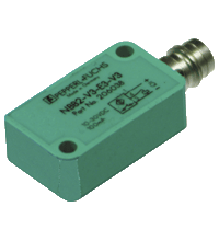 sensor inductivo NBB2-V3-E2-V3