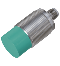 sensor inductivo NBN25-30GM50-E2-V1