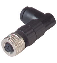 conector hembra V31-WM-MQ