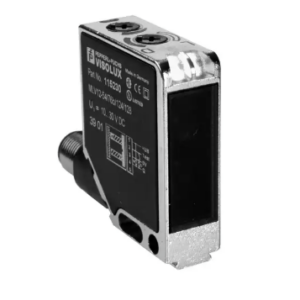 Sensor inductivo AC NBN8-18GM60-WS-V12 | 115230 Pepperl+Fuchs