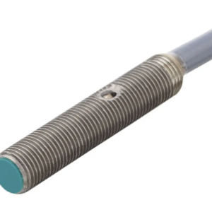 Sensor inductivo NBB0,8-5GM25-E2 | 53491 Pepperl+Fuchs