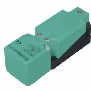 Sensor inductivo NBB15-U1K-N0 | 70133098 Pepperl+Fuchs
