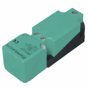 Detección de objetos metálicos de mayor tamaño | Control de presencia en maquinaria | Automatización con alimentación AC/DC | Sustitución en equipos industriales