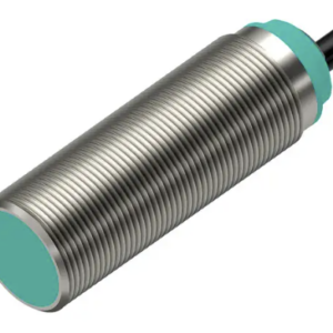 Detección de presencia metálica | Líneas de manufactura | Máquinas de empaque | Ambientes industriales con vibración o golpes