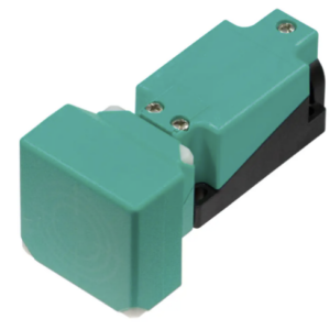 Sensor inductivo NAMUR NBN40-U1LK-N0 | 70133140 Pepperl+Fuchs