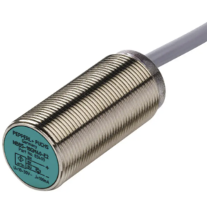 Sensor inductivo NCB5-18GM40-N0 | 70133055 Pepperl+Fuchs
