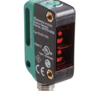 Sensor óptico retrorreflectante OBR7500-R100-2EP-IO-V31 | 267075-0119 Pepperl+Fuchs