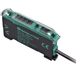 Sensor de fibra óptica SU19/110/115/123 | 805076 Pepperl+Fuchs