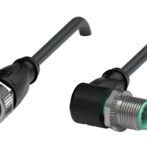 Cable de conexión V1-G-BK15M-PVC-U-V1-W | 240778-100020 Pepperl+Fuchs