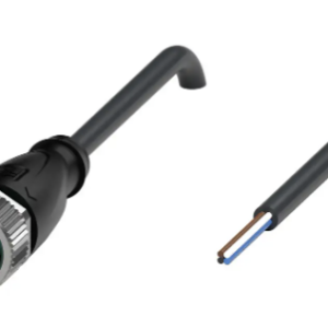 Cable de conexión V1-G-BK2M-PUR-U | 237269 Pepperl+Fuchs