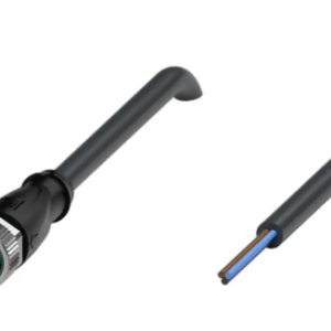 Cable de conexión V3-GM-BK5M-PVC-U | 215922