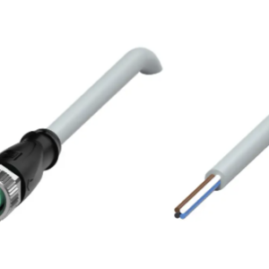 Cable de conexión V31-GM-2M-PUR Pepperl+Fuchs