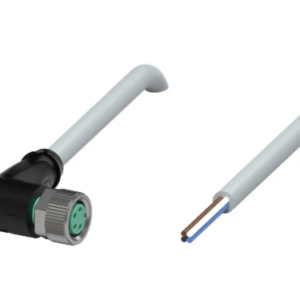 Cable de conexión V31-WM-5M-PVC | 109033 Pepperl+Fuchs